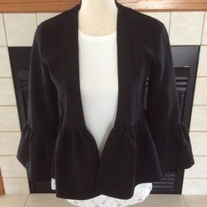 NWT Dance & Marvel Jacket, Sz S